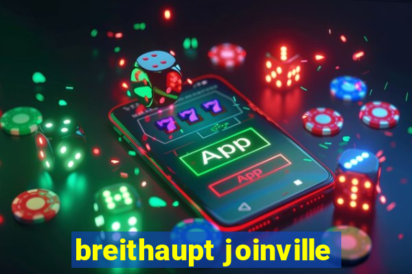 breithaupt joinville